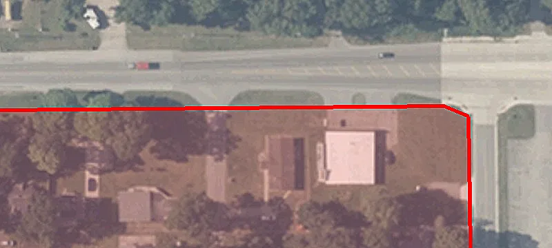 10140 Mckinley Hwy