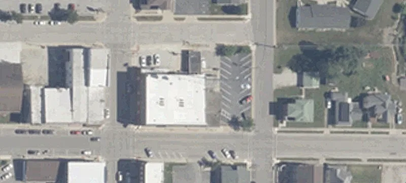 Main St