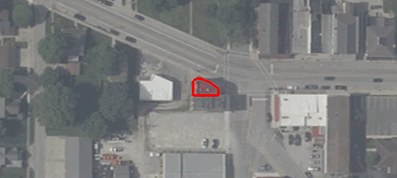 105 Jackson St