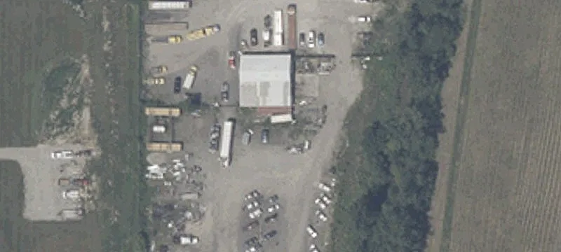 3601 100th N