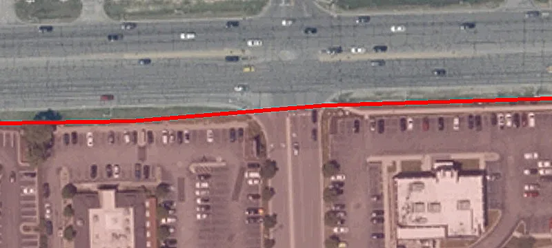 Coliseum Blvd