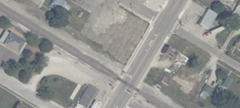 Main St