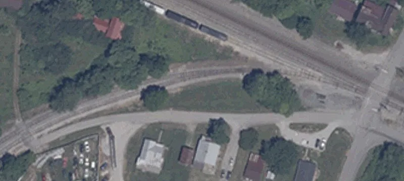 Trestle Rd