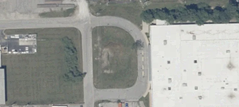 Speedway Dr