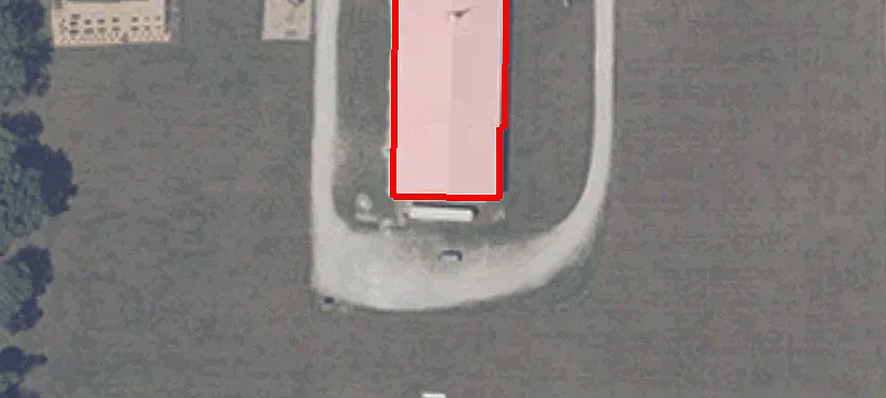 2450 Guy Rd