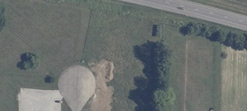 Pear Tree Rd