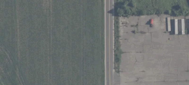 Hartman Rd