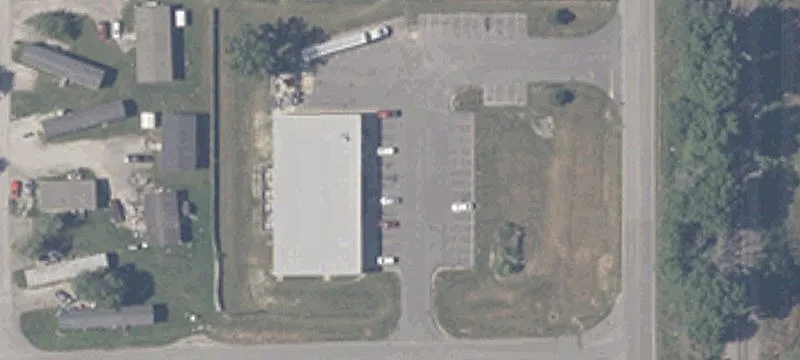 8520 Old State Rd 67
