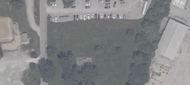 Meridian Rd