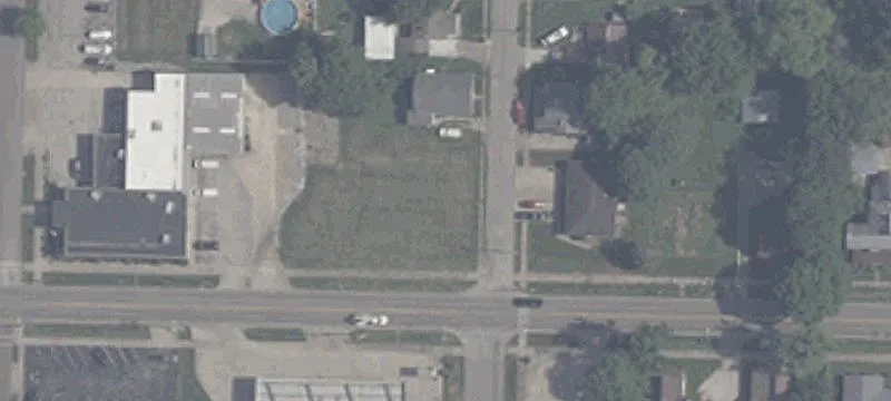 101 Seminary St