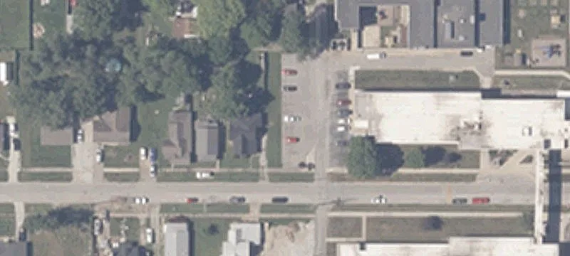 210 Pike St