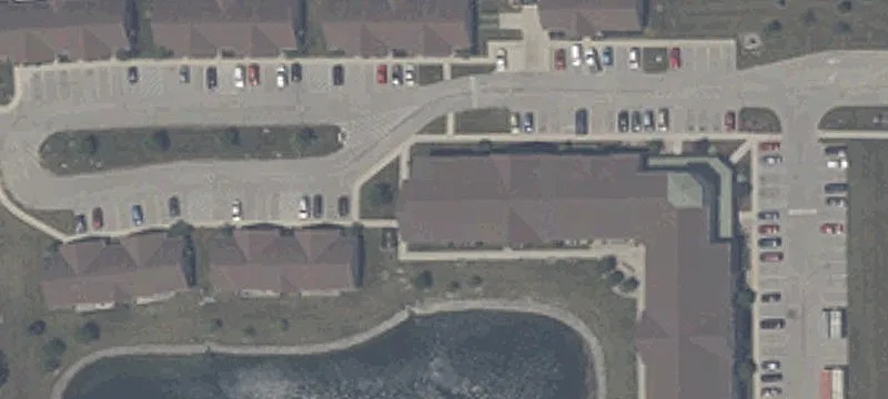 346 Blue Rd