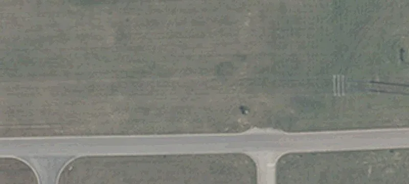 Goyer Rd