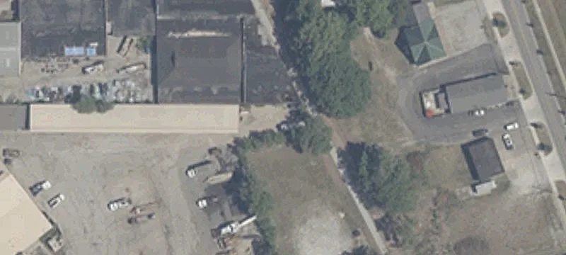 Defenbaugh St