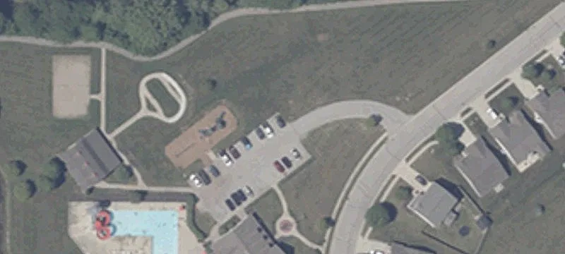 11504 Creekside Dr