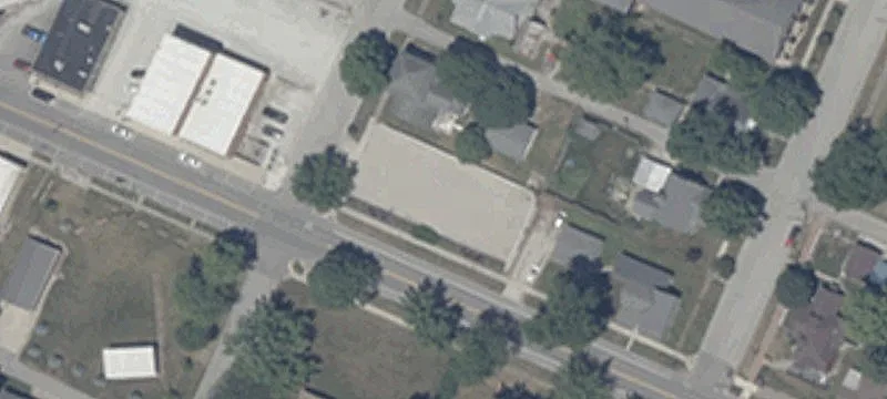 Main St