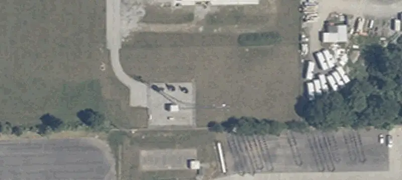 Edgeway Dr