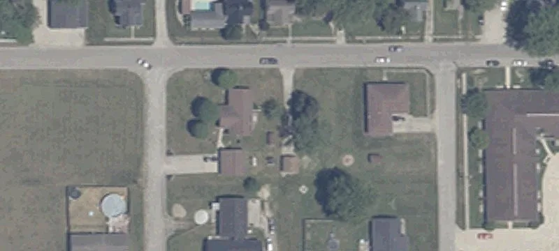 Main St