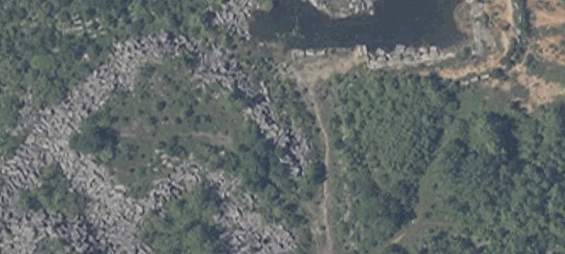 Tapp Rd