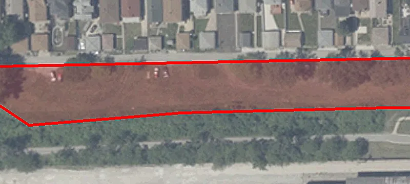 1300 Blk Lakeview St