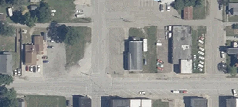 Main St