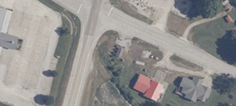 158 Old Hwy 50