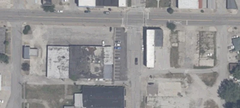 Main St