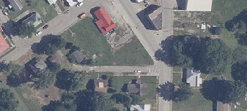 Main St