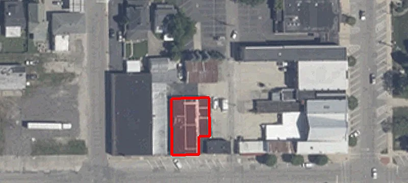 224 Franklin St