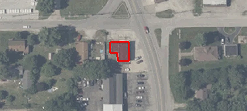 1136 Mckinley Ave