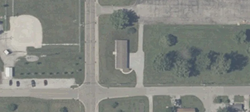 403 Melville St