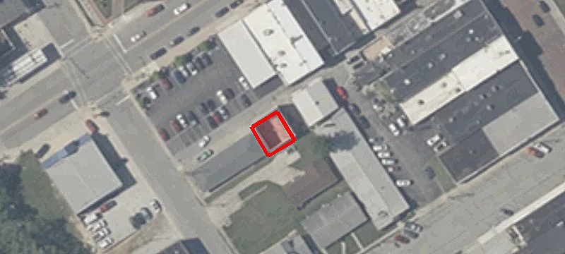 115 Frnt St