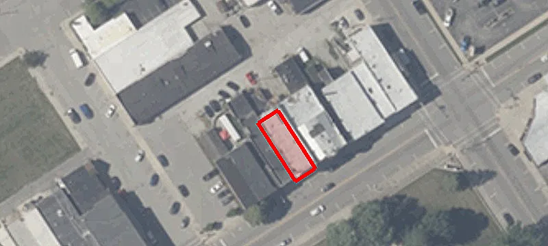 116 Washington St