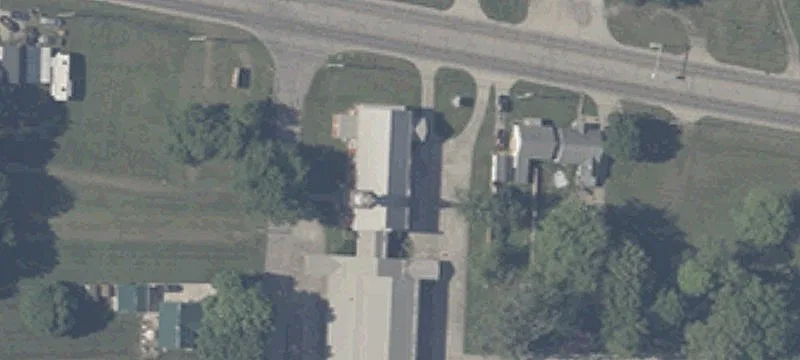 3001 Mounds Rd