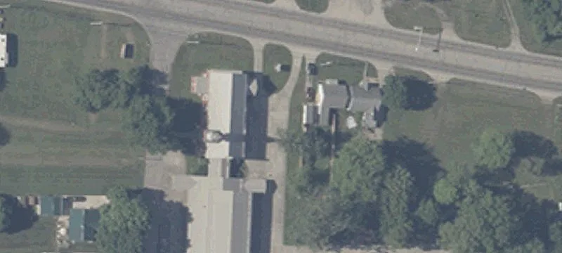 3001 Mounds Rd