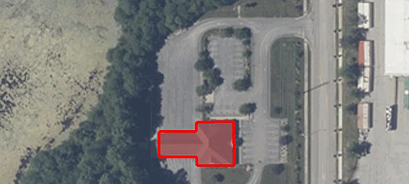 301 Gates Dr