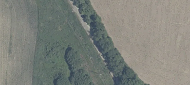 Old Rail Rd