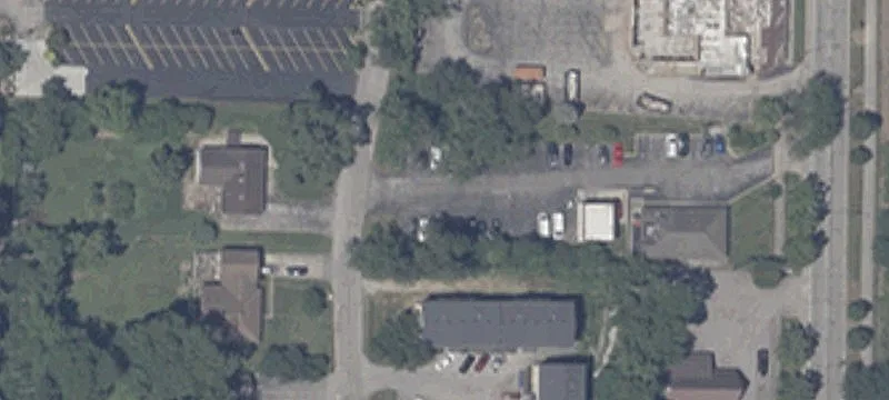 Woodburn Ave