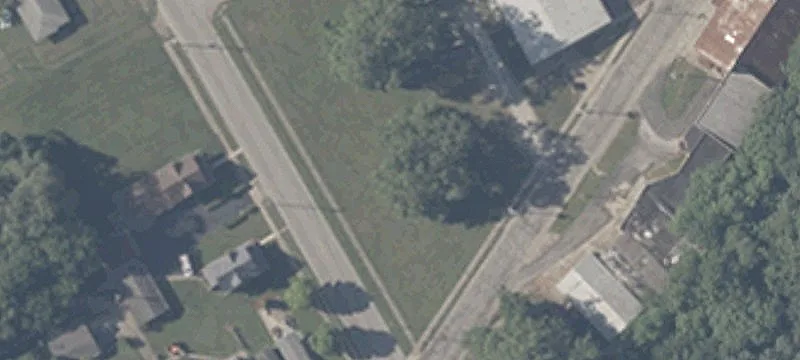 Armstrong Ave