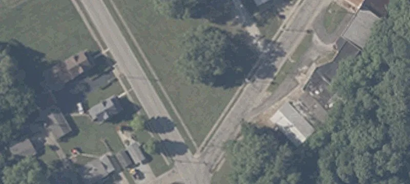 Armstrong Ave