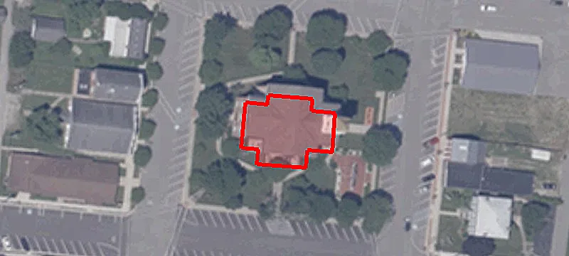 Ct House Sq