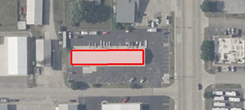 Nappanee St
