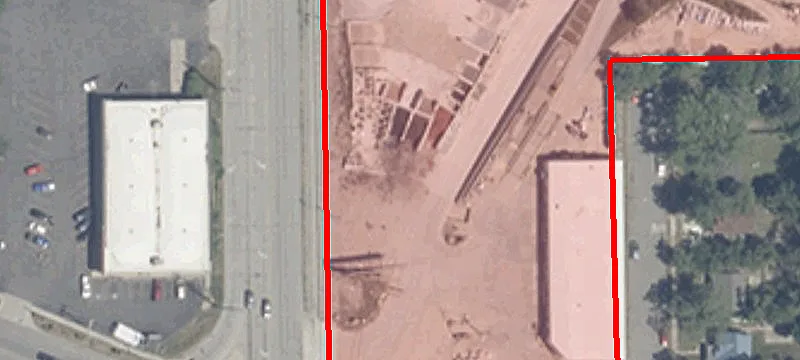 Vl Adj To 3113th Lww