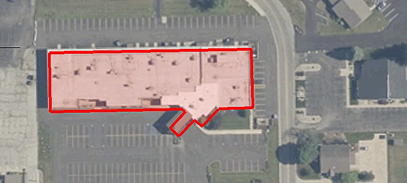 2251 Dubois Dr