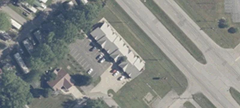 499 Cir W Dr