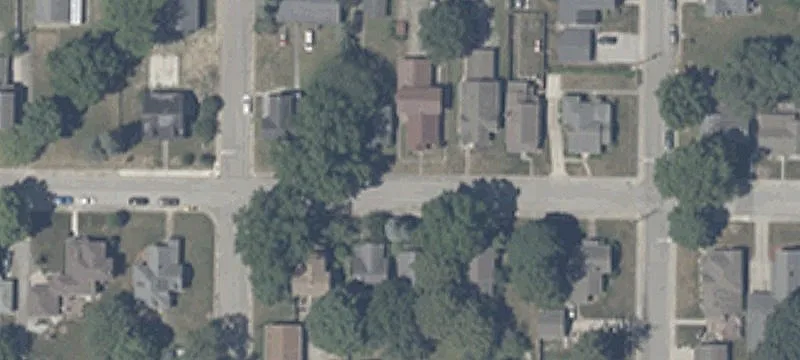 Western Ave