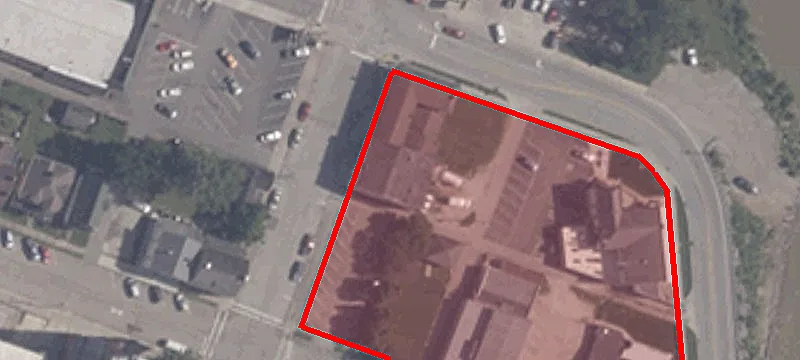 305 Judiciary St