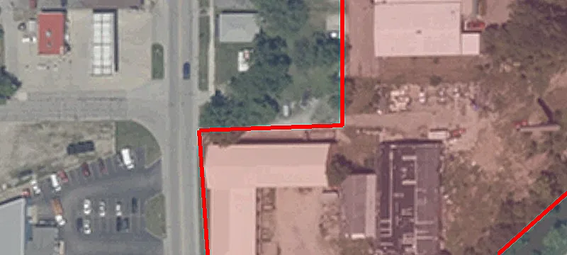 Main St