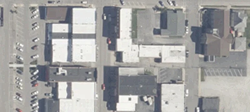 18 Ctr St