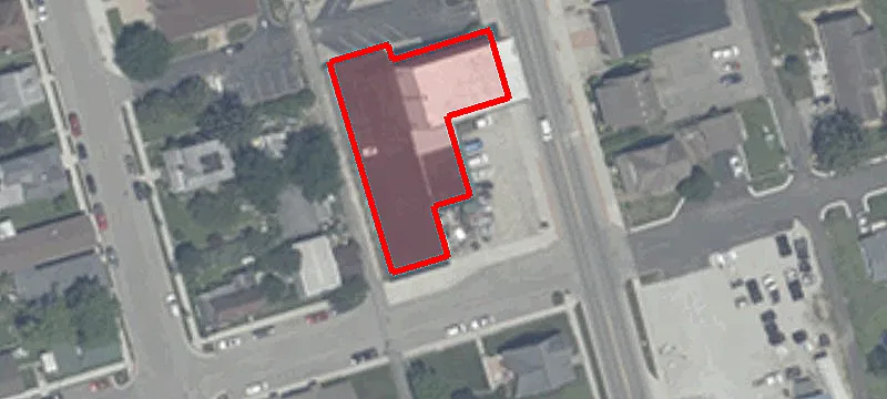 127 Buckeye St